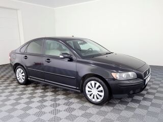 Volvo S40 Summum 2.4 103kW