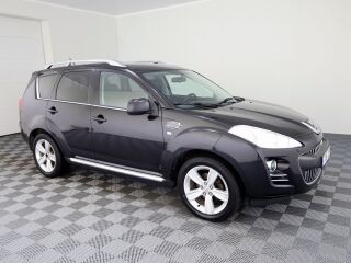 Peugeot 4007 Luxury 2.2 HDi 115kW