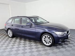 BMW 320 xDrive Touring ATM 2.0 D 135kW
