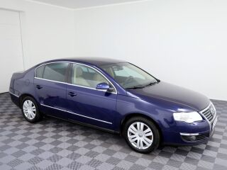 Volkswagen Passat Highline ATM 2.0 110kW