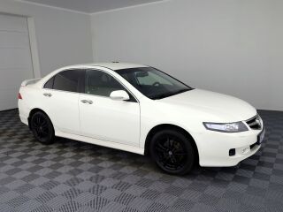 Honda Accord Sport Facelift LPG 2.0 114kW