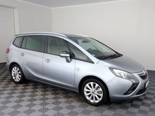 Opel Zafira Elegance 1.6 CDTi 100kW