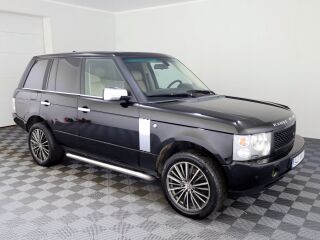 Land Rover Range Rover Vogue 2.9 D 130kW