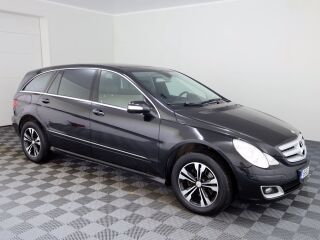 Mercedes-Benz R 320 Luxury 4Matic ATM 3.0 CDI 165kW