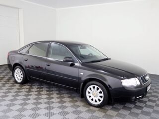 Audi A6 Sportline 1.9 TDI 96kW