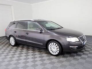 Volkswagen Passat Highline ATM 2.0 TDI 125kW