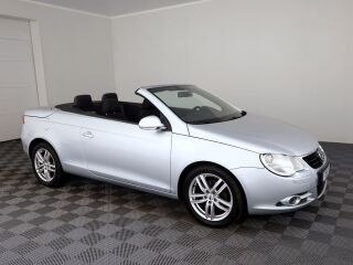Volkswagen Eos Sportline 2.0 110kW