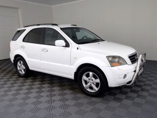 Kia Sorento Executive Facelift ATM 2.5 CRDi 125kW