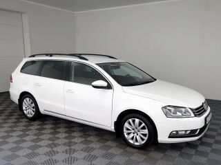 Volkswagen Passat Comfortline Facelift ATM 1.4 118kW