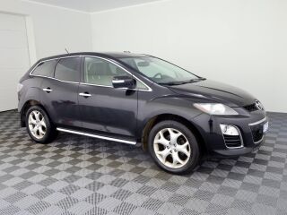 Mazda CX-7 Luxury Facelift 2.2 D 127kW