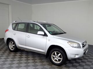 Toyota RAV4 Linea Sol 2.2 D-CAT 130kW