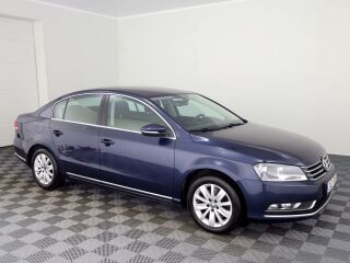 Volkswagen Passat Comfortline ATM 1.8 118kW
