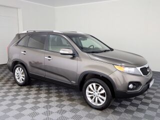 Kia Sorento Luxury 4x4 ATM 2.2 CRDi 145kW
