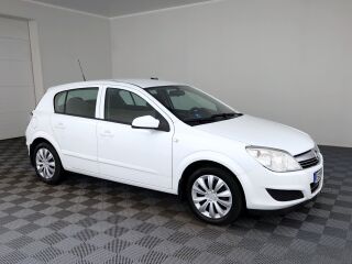 Opel Astra Elegance Facelift ATM 1.6 85kW