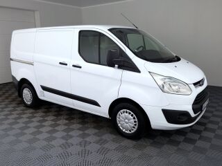 Ford Transit Custom 2.2 TDCi 74kW