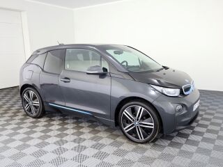 BMW i3 Executive ATM 125kW