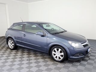 Opel Astra GTC ATM 1.4 66kW