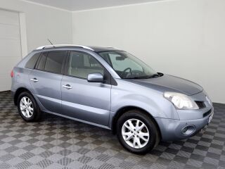 Renault Koleos Comfort 4x4 ATM 2.0 dCi 110kW