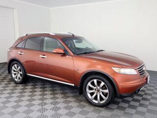 Infiniti FX35 Luxury ATM 3.5 206kW