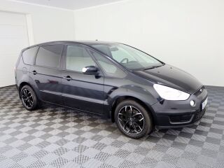 Ford S-MAX Comfort 2.0 TDCi 103kW
