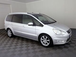 Ford Galaxy Comfort ATM 2.0 TDCi 103kW