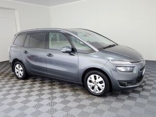 Citroen C4 Picasso Comfort 1.6 115kW