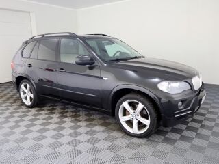 BMW X5 xDrive 35D Sportpakett 3.0 D 210kW