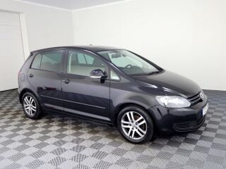 Volkswagen Golf Plus Comfortline Facelift 2.0 TDI 81kW
