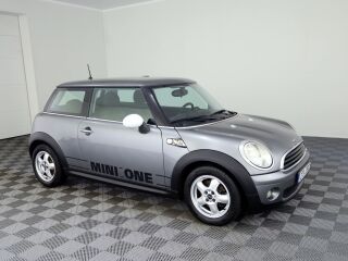 MINI Cooper One Facelift 1.4 55kW