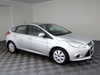 Ford Focus Comfort ATM 1.6 92kW