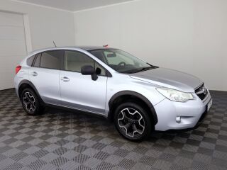 Subaru XV Comfort AWD 4x4 2.0 TD 108kW