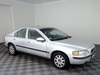 Volvo S60 Summum 2.4 103kW