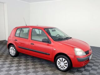 Renault Clio City 1.1 55kW