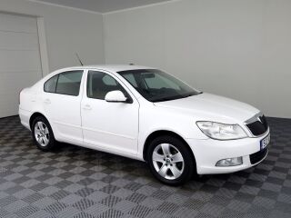 Skoda Octavia Comfortline Facelift ATM 1.9 TDI 77kW