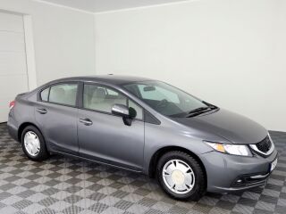 Honda Civic Elegance LPG ATM 1.8 103kW