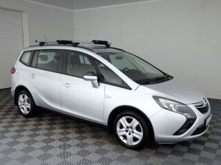 Opel Zafira Elegance 1.6 110kW