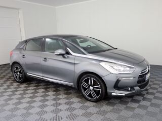 Citroen DS5 Luxury ATM 1.6 115kW