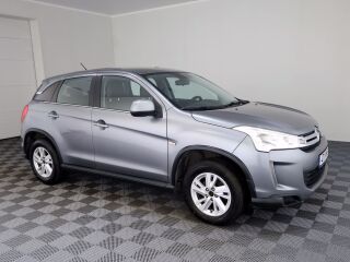 Citroen C4 Aircross Comfort 1.6 86kW