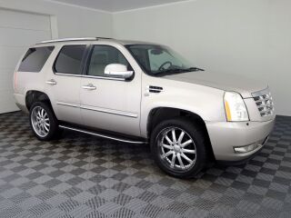 Cadillac Escalade Luxury LPG ATM 6.2 301kW