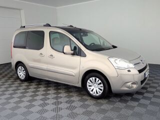 Citroen Berlingo Multispace 1.6 HDI 80kW