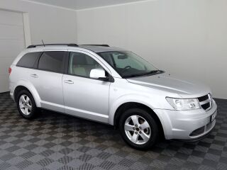 Dodge Journey Comfort ATM 2.0 CRD 103kW
