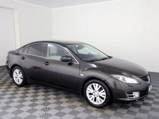 Mazda 6 Elegance 2.0 108kW