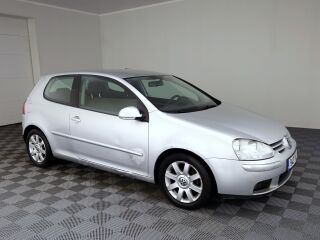 Volkswagen Golf Comfortline 2.0 TDI 103kW