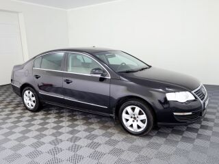 Volkswagen Passat Comfortline 2.0 110kW