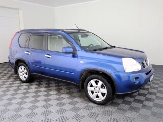 Nissan X-Trail Comfort 4x4 ATM 2.0 dCi 110kW