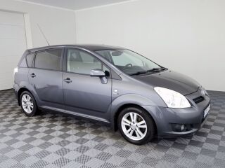 Toyota Corolla Verso Linea Sol Facelift 2.2 D-4D 100kW