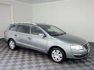 Volkswagen Passat Highline 4Motion 2.0 TDI 103kW