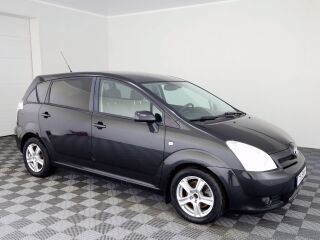 Toyota Corolla Verso Linea Sol 2.2 D-4D 100kW
