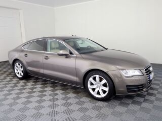 Audi A7 Highline Quattro ATM 2.8 150kW