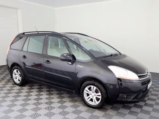 Citroen C4 Picasso Comfort ATM 2.0 103kW
